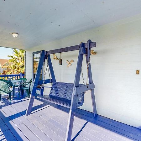 קריסטל ביץ' Coronado'S Getaway מראה חיצוני תמונה